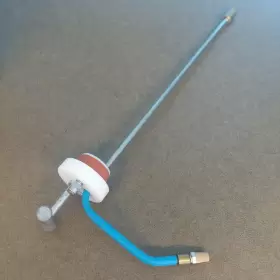 Bry-503 Brymill Liquid Nitrogen Withdrawal Tube 503 For Ln2 Storage Tanks Bry #2