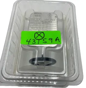 16070536-1 Bs&b 316l/316l/epdm-b Safety Systems Gfr-s Rupture Disc 1.5 Inch