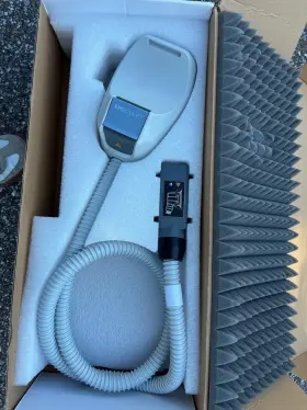 29970b001039 Btl 2019 Emsculpt Small Applicator Kit Includes 2 Paddles Chip Card Authen