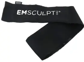Btl 30.5in Emsculpt Neo Patient Belt Small X 3.5in Rf Applicator Body Strap