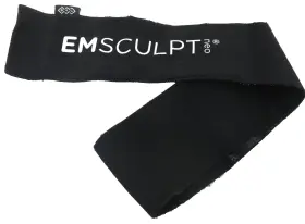 Btl 50in Emsculpt Neo Patient Belt Small X 3.5in Rf Applicator Body Strap