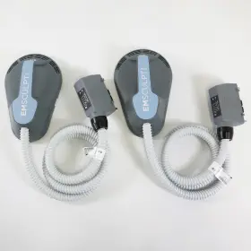 899-as2c1110 Btl 2022 Emsculpt Neo Rf Large Body Sculpt Paddles
