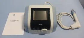 Btl-214-1 Btl Festo A744103 Cellutone 2022 With Operators Manual A744.103 Handpiece N643
