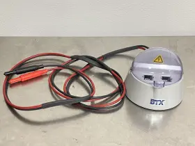 Btx452021 Btx Safety Dome For 2x Electroporation Cuvettes 45-2021 Pre-owned