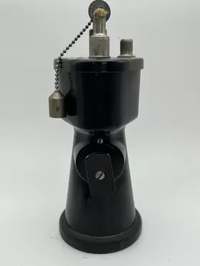 2001665 Buffalo Vintage Hanau Engineering Dental Lab Alcohol Torch Soldering - Ny #3