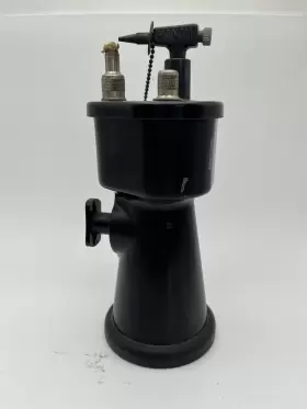 2001665 Buffalo Vintage Hanau Engineering Dental Lab Alcohol Torch Soldering - Ny