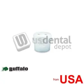 424439 Buffalo 62106 Trap-eze Disposable Plaster Traps - 3.5 Gallon. Sealed Bucket Onl