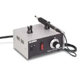 80600 Buffalo Thermaknife Thermal Tray Trimming Knife 220v For 220 Voltage