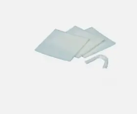 62803 Buffalo Dental .040 Inch Bleaching Tray Material 25/pk