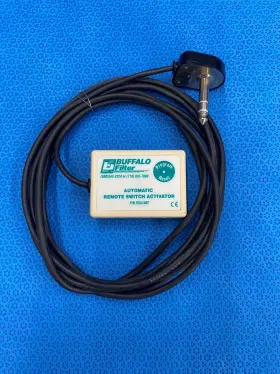 Rsa1002 Buffalo Filter Automatic Remote Switch Activator P/n