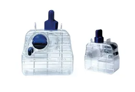 Vsft10 Buffalo Filter Virosafe Fluid Trap Ref Box Of 10