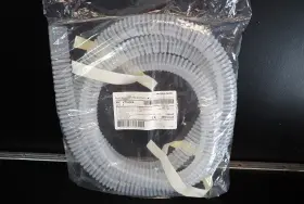 Vt10306 Buffalo Filter Smoke Evacuation Tubing Non-sterile 1-1/4in X 10ft