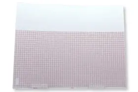 M2481a Bulbsandbatteries Replacement For Philips Ecg/ekg Chart Paper