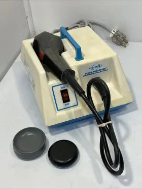 Lr50012 Bunn Medavibe Ss Directional Stroking Percussor Professional Massager Chiropract