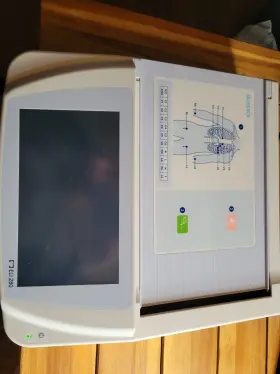 Eli280 Burdick Ekg Ecg