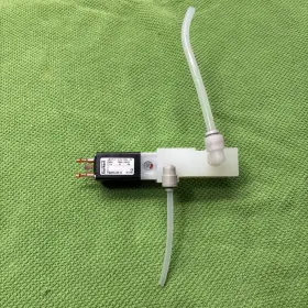 00462831 Burkert Solenoid Unit - Thermo Barnstead