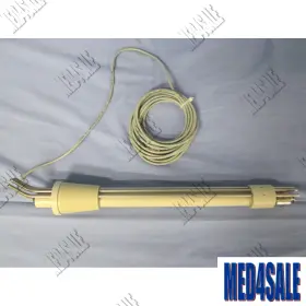 9290-9340 Burkert Usa Doser Dosing Valve