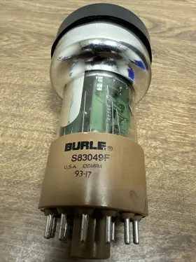 S83049f Burle Cathode Photo Multiplier Tube
