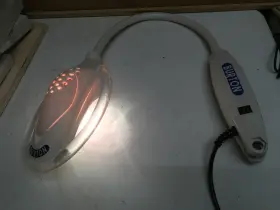 23amps Burton 990020 Medical Product 115v .23amps Lamp