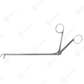 83-8221 Buxton Biomedical Weil-blakesley Rongeur