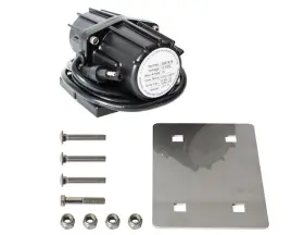 3020340 Buyers Products Saltdogg 200 Pound Vibrator Kit For Tgs03 Spreader