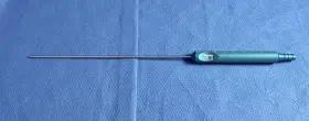 111326s Byron Plastic Surgery Suction Tube