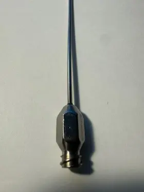 Col-i14b Byron Coleman Cannula #2