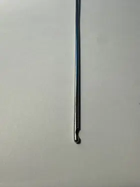 Col-i14b Byron Coleman Cannula #3