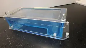 Sgu-014t-02 C.b.s. Scientific Submarine Gel Kit #3