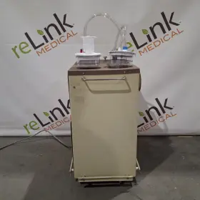 Sv-10 Cabot Medical Berkeley Vacuum Curettage System #2
