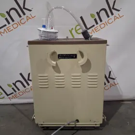 Sv-10 Cabot Medical Berkeley Vacuum Curettage System #3