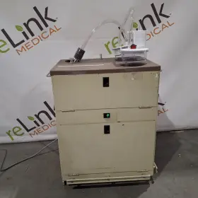 Sv-10 Cabot Medical Berkeley Vacuum Curettage System