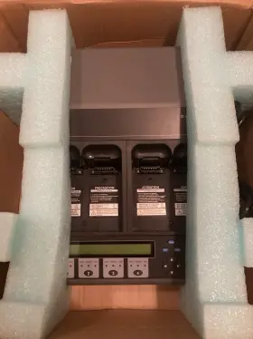 7400-c Cadex Pristine C7400 C-series Battery Analyzer Fully Tested