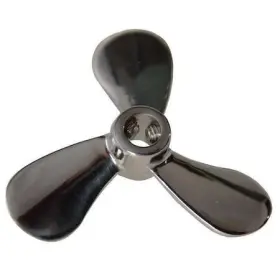 A165 Caframo Pitched Blade Propellor