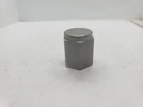 Ss-4-cp Cajon Cajon/swagelok 1/4 Inch Pipe Cap Nnb