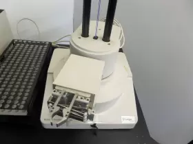 101975 Caliper Lifesciences 101975/1 Multidose Basket Dispensing Workstation With Plus Service Module #3