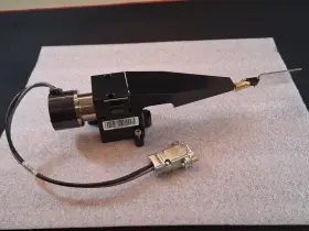 6880m Cambridge Technology Laser Scanner Motor Model