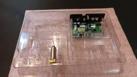 6sczmfrodo3 Cambridge Technology Scanner/controller Sd-oct L Motor 6220h Servo Drive 7122h10