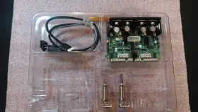 6sdpidg7mm-01 Cambridge Technology 6210h Scanner Motor Servo Drive 673 Rev N2