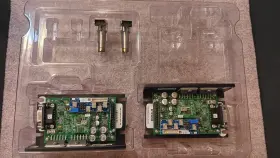 1-002-3006155 Cambridge Vm500 001/ Technology Scanner Motor 001 Servo Drive
