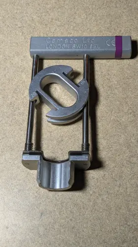 946-e Cameo Medical Tool 391