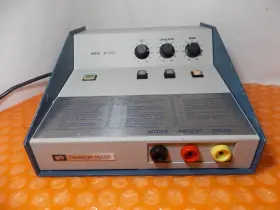 Lam-2880 Cameron-miller 26-0269 Coagulator Model Esu