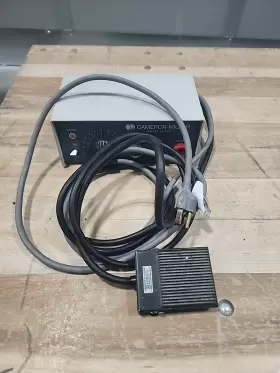 26-230 Cameron-miller Coagulator Model Surgical Electrosurgical Generator Esu