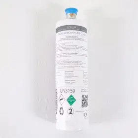 1600-00-0218 Candela 1600-00-2018 Genuine Gentlecool Pro Cryogen 1000g Canister - Exp 02/2028 #2 1600-00-0218 Candela 1600-00-2018 Genuine Gentlecool Pro Cryogen 1000g Canister - Exp 02/2028 #2