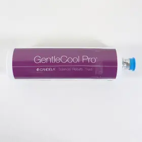 1600-00-0218 Candela 1600-00-2018 Genuine Gentlecool Pro Cryogen 1000g Canister - Exp 02/2028 1600-00-0218 Candela 1600-00-2018 Genuine Gentlecool Pro Cryogen 1000g Canister - Exp 02/2028
