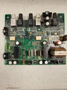 7111-10-2684 Candela Gentleyag Hv Control Pcb For Repair Or Parts