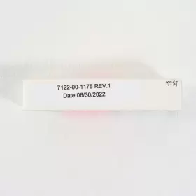 7122-00-1175 Candela Syneron Gentlemax Distance Gauge Fiber Optic Windows #2 7122-00-1175 Candela Syneron Gentlemax Distance Gauge Fiber Optic Windows #2