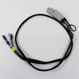 7122-00-3797 Candela Gentlelase Mini Laser Handpiece Hp Fiber 12/15/18