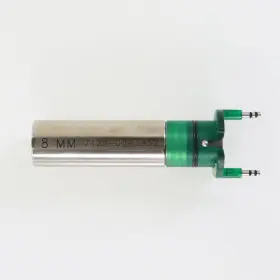 7122-00-3952 Candela Gentlemax Laser Lens Cartridge 8mm Gmax Optic Spots #2 7122-00-3952 Candela Gentlemax Laser Lens Cartridge 8mm Gmax Optic Spots #2