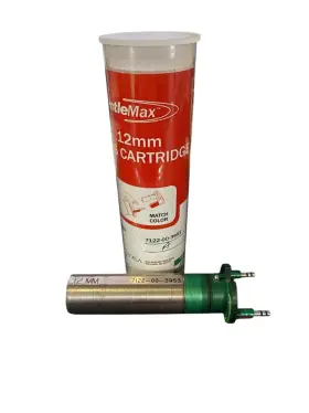7122-00-3953 Candela Gentlemax Laser 12mm Lens Cartridge Gentle Max Used As-is 7122-00-3953 Candela Gentlemax Laser 12mm Lens Cartridge Gentle Max Used As-is